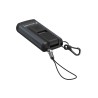 Latarka Ledlenser K6R Safety szara