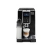Ekspres ciśnieniowy automatyczny DeLonghi Dinamica ECAM 350.55.B (1450W kolor czarny)