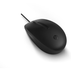 Mysz przewodwa HP 128 LSR Wired Mouse 265D9AA