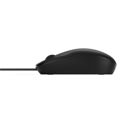 Mysz przewodwa HP 128 LSR Wired Mouse 265D9AA