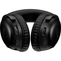 Słuchawki HyperX Cloud III Wireless BLK GAM HEADSET