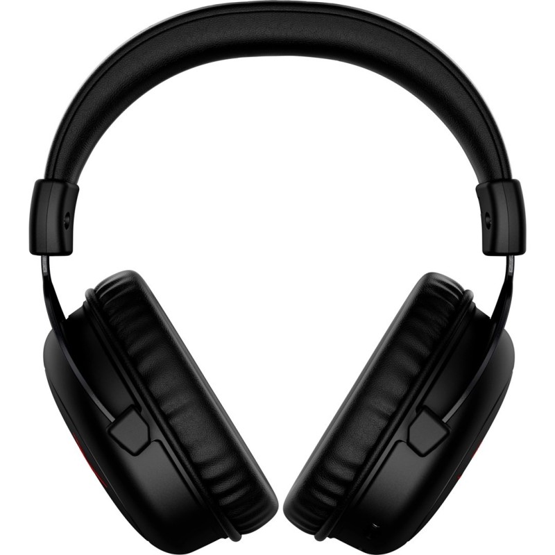 Bezprzewodowy zestaw słuchawkowy do gier Kingston HyperX Cloud II Core Bezprzewodowy zestaw słuchawkowy do gier Kingston HyperX Cloud II Core