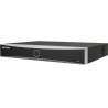 Hikvision Pro Series DS-7604NXI-K1(D)/ALARM4+1 Sieciowy Rejestrator Wideo (NVR) 1U Czarny