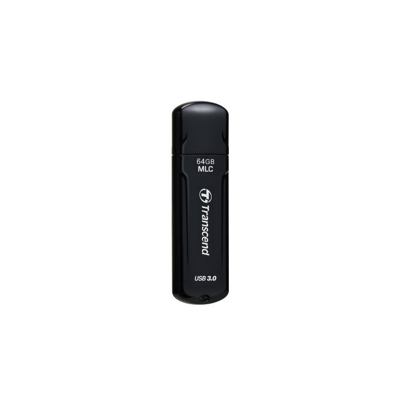 PAMIĘĆ USB USB3 64GB 750 TS64GJF750K TRANSCEND