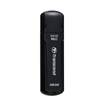 PAMIĘĆ USB USB3 64GB 750 TS64GJF750K TRANSCEND