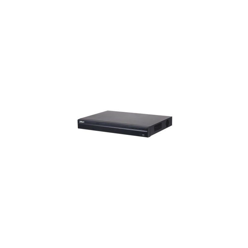 Rejestrator DAHUA NVR4204-P-4KS2 Rejestrator DAHUA NVR4204-P-4KS2