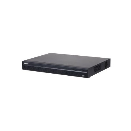 Rejestrator DAHUA NVR4204-P-4KS2