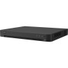 Hikvision Pro Series IDS-7216HUHI-M2/X/4A+16/4ALM kamera cyfrowa Czarny