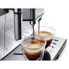 Ekspres ciśnieniowy automatyczny DeLonghi Dinamica ECAM 350.55.B (1450W kolor czarny)