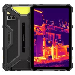 Tablet Ulefone Armor Pad 4 Ultra 8GB/256GB Thermal (czarny) bez ładowarki