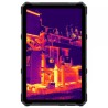 Tablet Ulefone Armor Pad 4 Ultra 8GB/256GB Thermal (czarny) bez ładowarki