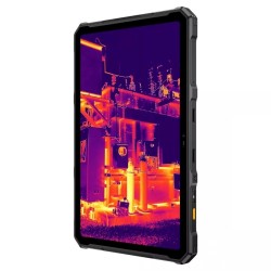 Tablet Ulefone Armor Pad 4 Ultra 8GB/256GB Thermal (czarny) bez ładowarki
