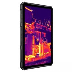 Tablet Ulefone Armor Pad 4 Ultra 8GB/256GB Thermal (czarny) bez ładowarki