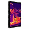 Tablet Ulefone Armor Pad 4 Ultra 8GB/256GB Thermal (czarny) bez ładowarki
