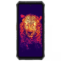 Smartfon Ulefone Armor 28 Ultra Thermal 5G 16GB/1TGB (czarny)