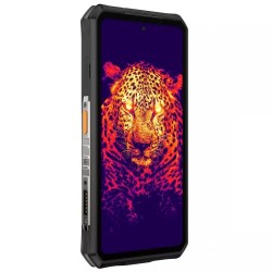 Smartfon Ulefone Armor 28 Ultra Thermal 5G 16GB/1TGB (czarny)