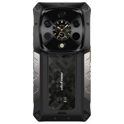 Smartfon Ulefone Armor 28 Ultra Thermal 5G 16GB/1TGB (czarny)