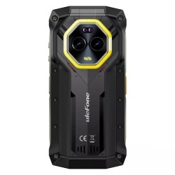 Ulefone Armor Mini 20 Pro 5G 8/256GB Czarny bez ładowarki
