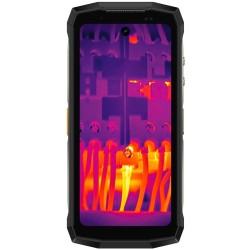 Smartfon Ulefone Armor Mini 20T Pro 5G 8GB/256GB (czarny) bez ładowarki