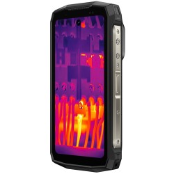 Smartfon Ulefone Armor Mini 20T Pro 5G 8GB/256GB (czarny) bez ładowarki