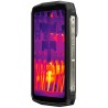 Smartfon Ulefone Armor Mini 20T Pro 5G 8GB/256GB (czarny) bez ładowarki