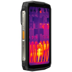 Smartfon Ulefone Armor Mini 20T Pro 5G 8GB/256GB (czarny) bez ładowarki