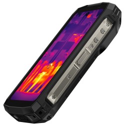 Smartfon Ulefone Armor Mini 20T Pro 5G 8GB/256GB (czarny) bez ładowarki