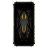 Smartfon Ulefone Armor 22 czarny 8GB/256GB bez ładowarki
