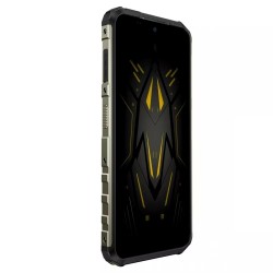 Smartfon Ulefone Armor 22 czarny 8GB/256GB bez ładowarki
