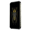 Smartfon Ulefone Armor 22 czarny 8GB/256GB bez ładowarki
