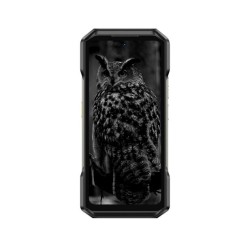 Smartfon Ulefone Armor 27 4G LTE 12GB/256GB (czarny) bez ładowarki