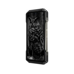 Smartfon Ulefone Armor 27 4G LTE 12GB/256GB (czarny) bez ładowarki