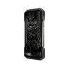 Smartfon Ulefone Armor 27 4G LTE 12GB/256GB (czarny) bez ładowarki