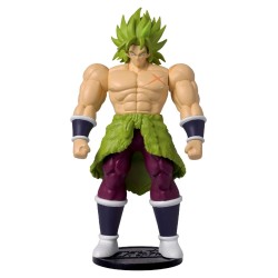 DRAGON BALL FLASH SERIES SUPER SAIYAN BROLY