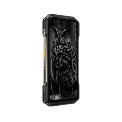 Smartfon Ulefone Armor 27 4G LTE 12GB/256GB (czarny) bez ładowarki