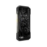 Smartfon Ulefone Armor 27 4G LTE 12GB/256GB (czarny) bez ładowarki