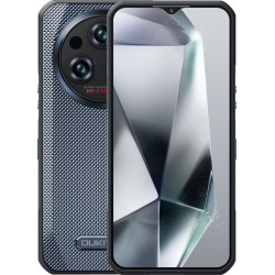 Smartfon Oukitel WP35 Pro 12/512 11000mAh DS. Grey