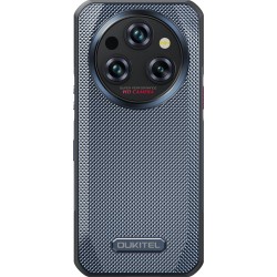 Smartfon Oukitel WP35 Pro 12/512 11000mAh DS. Grey