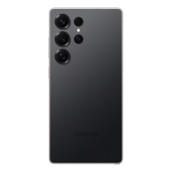 Samsung Galaxy S25 Ultra 17,5 cm (6.9") Dual SIM Android 15 5G USB Type-C 12 GB 512 GB 5000 mAh Czarny, Tytan