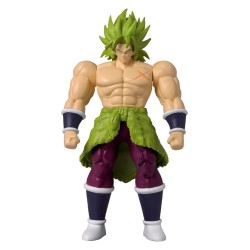 DRAGON BALL FLASH SERIES SUPER SAIYAN BROLY