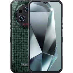 Smartfon Oukitel WP35 8/256 11000mAh DS. Zielony