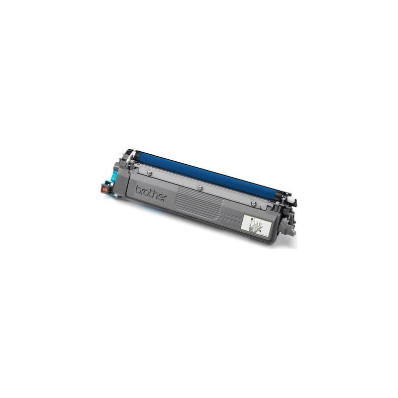 Brother TN-248XLC kaseta z tonerem 1 szt. Oryginalny Cyjan