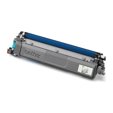 Brother TN-248XLC kaseta z tonerem 1 szt. Oryginalny Cyjan