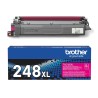 Brother TN-248XLM kaseta z tonerem 1 szt. Oryginalny Purpurowy