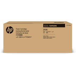 Samsung Czarny toner o bardzo wysokiej wydajności MLT-D203E