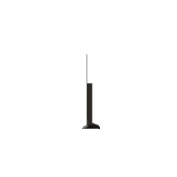 LG OLED48C41LA Telewizor 121,9 cm (48") 4K Ultra HD Smart TV Wi-Fi Czarny