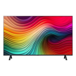 LG NanoCell NANO81 43NANO81T3A Telewizor 109,2 cm (43") 4K Ultra HD Smart TV Wi-Fi Niebieski