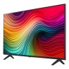 LG NanoCell NANO81 43NANO81T3A Telewizor 109,2 cm (43") 4K Ultra HD Smart TV Wi-Fi Niebieski