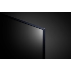 LG NanoCell NANO81 43NANO81T3A Telewizor 109,2 cm (43") 4K Ultra HD Smart TV Wi-Fi Niebieski