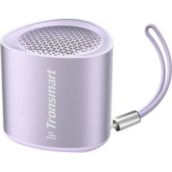 Głośnik bezprzewodowy Bluetooth Tronsmart Nimo Purple fioletowy